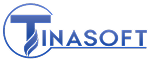 Tinasoft logo